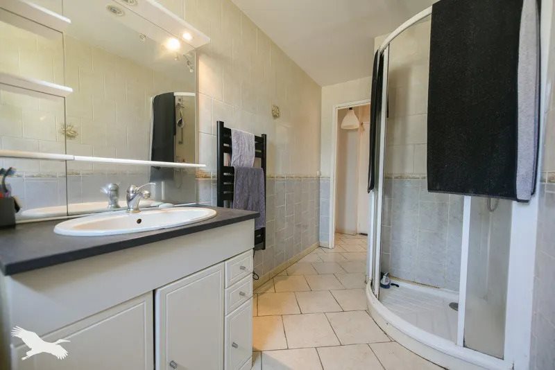 Maison à vendre, 115m², Sambin
