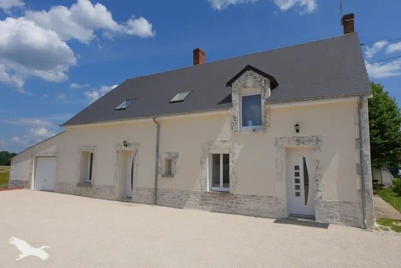 Maison à vendre, 170m², Le Controis-en-Sologne