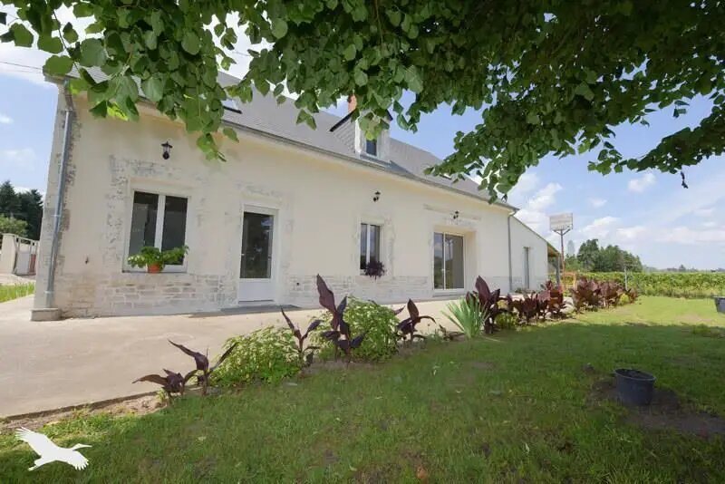 Maison à vendre, 170m², Le Controis-en-Sologne