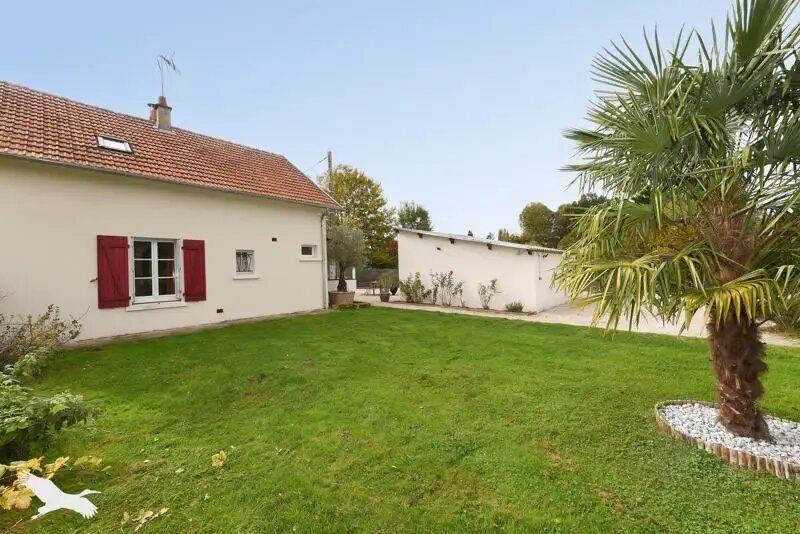 Maison à vendre, 62m², Le Controis-en-Sologne