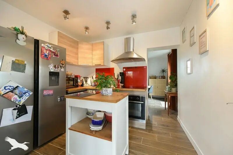 Maison à vendre, 62m², Le Controis-en-Sologne