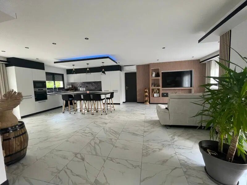 Maison à vendre, 130m², Le Controis-en-Sologne