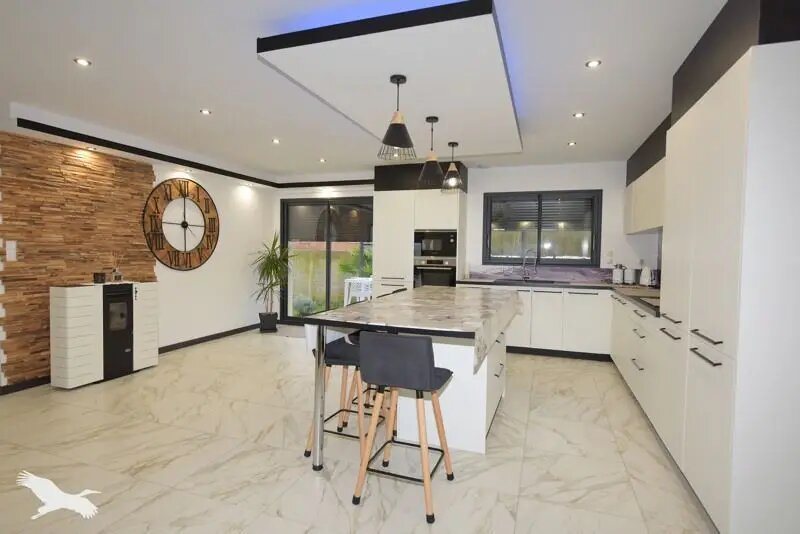 Maison à vendre, 130m², Le Controis-en-Sologne