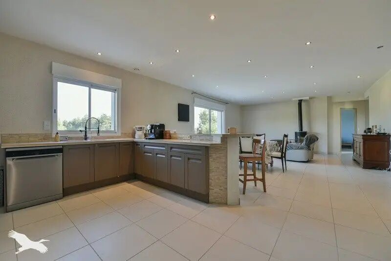 Maison à vendre, 231m², Fontaines-en-Sologne