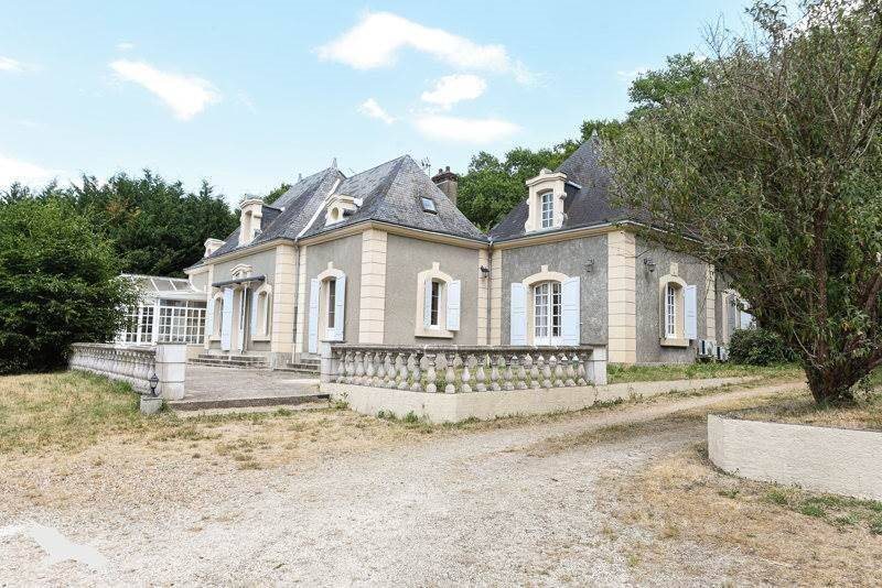 Maison à vendre, 264m², Cour-Cheverny