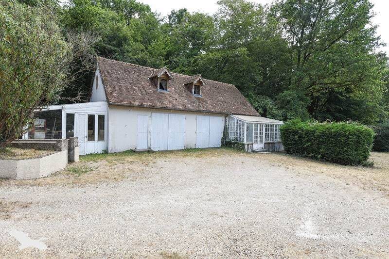 Maison à vendre, 264m², Cour-Cheverny