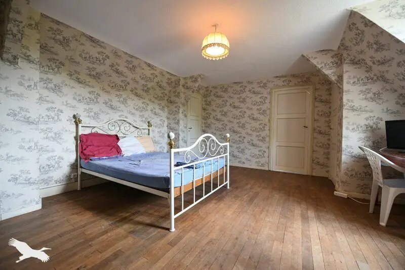 Maison à vendre, 264m², Cour-Cheverny