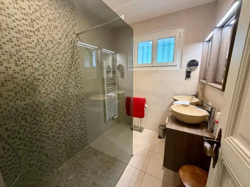 Maison à vendre, 164m², Oisly