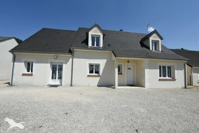 Maison à vendre, 196m², Le Controis-en-Sologne