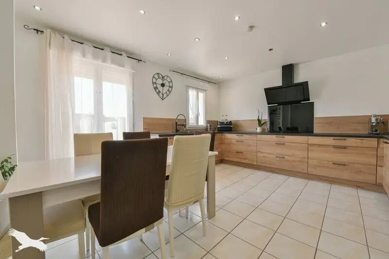 Maison à vendre, 196m², Le Controis-en-Sologne