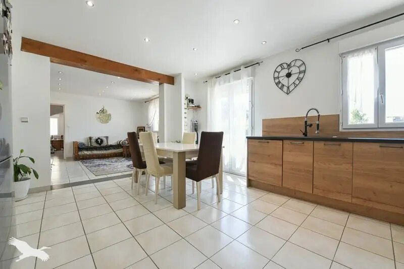 Maison à vendre, 196m², Le Controis-en-Sologne