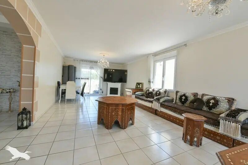 Maison à vendre, 196m², Le Controis-en-Sologne
