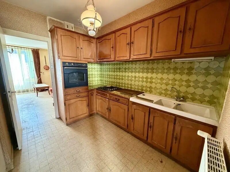 Maison à vendre, 112m², Chémery