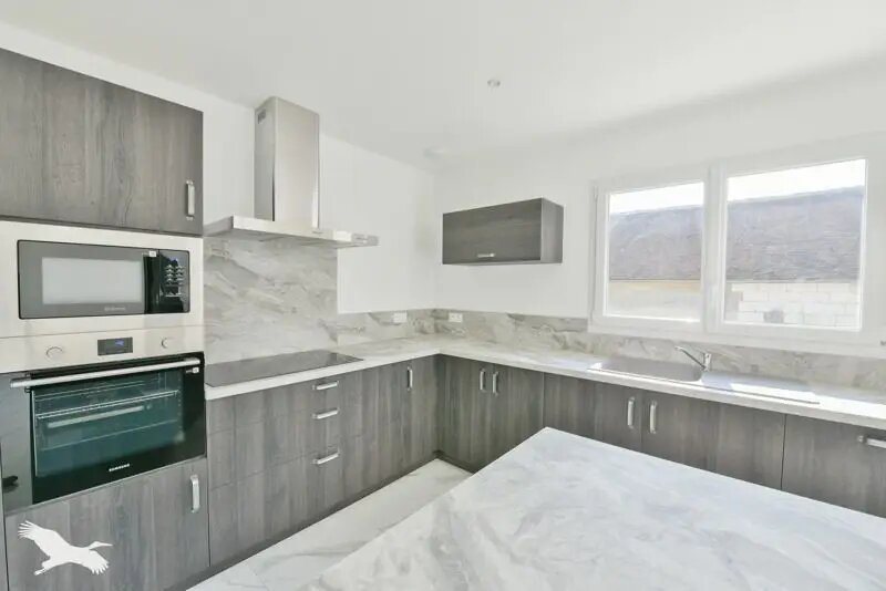 Maison à vendre, 140m², Oisly