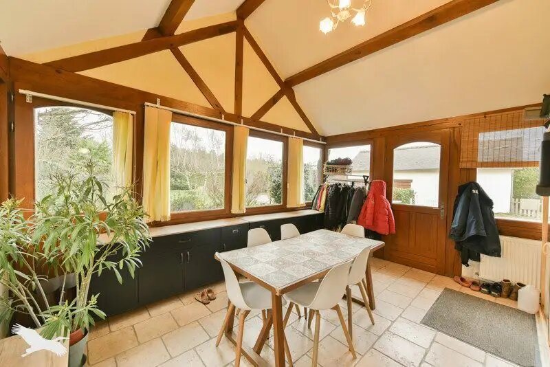 Maison à vendre, 158m², Cour-Cheverny
