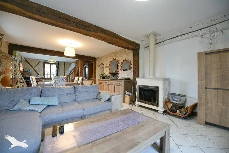 Maison à vendre, 158m², Cour-Cheverny