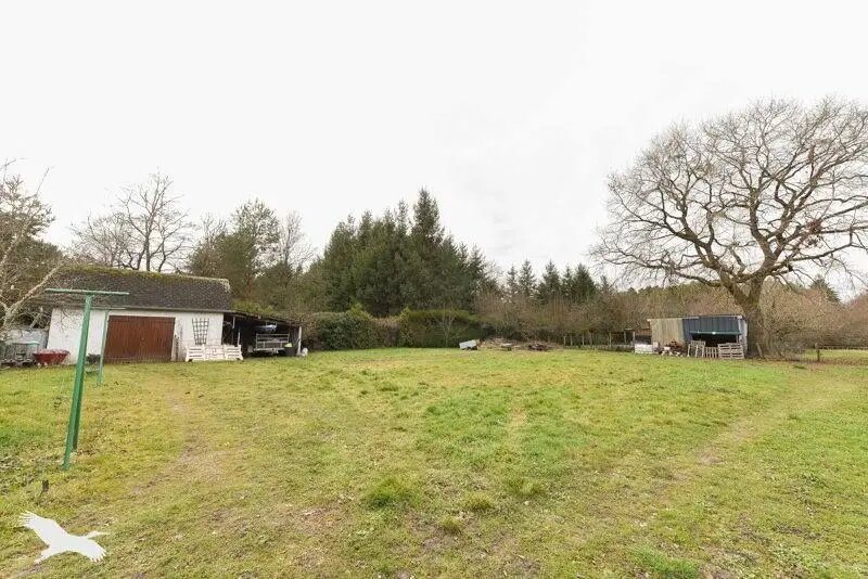 Maison à vendre, 158m², Cour-Cheverny