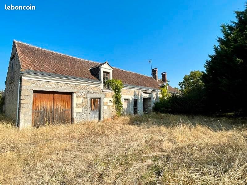 Maison à vendre, 167m², Le Controis-en-Sologne