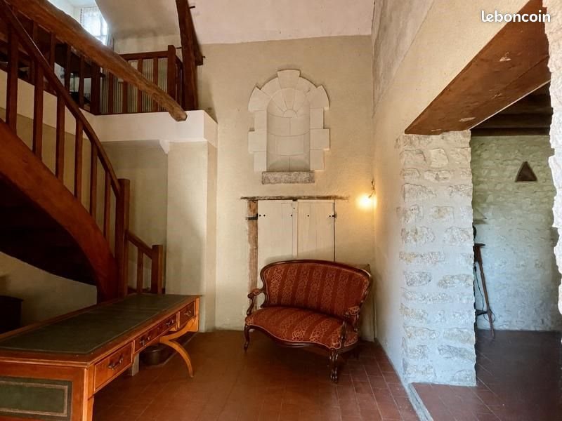 Maison à vendre, 167m², Le Controis-en-Sologne