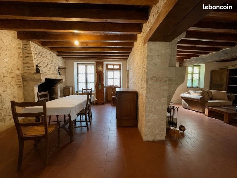 Maison à vendre, 167m², Le Controis-en-Sologne