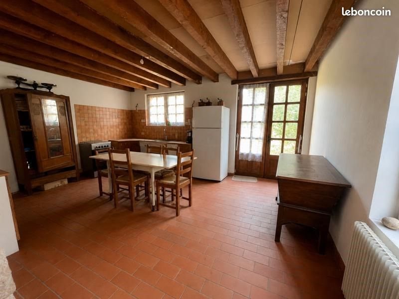 Maison à vendre, 167m², Le Controis-en-Sologne