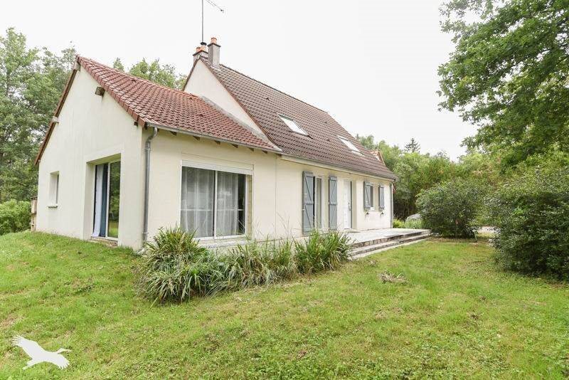 Maison à vendre, 148m², Le Controis-en-Sologne