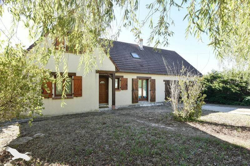Maison à vendre, 129m², Fontaines-en-Sologne
