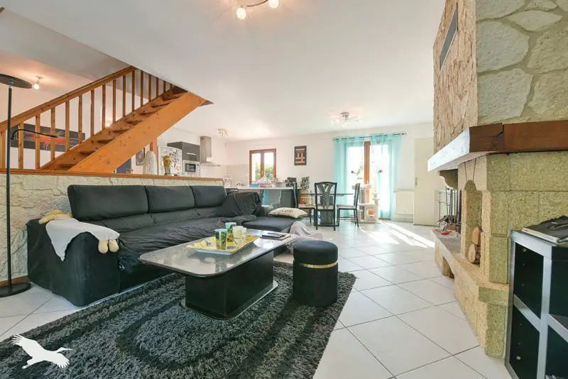 Maison à vendre, 129m², Fontaines-en-Sologne