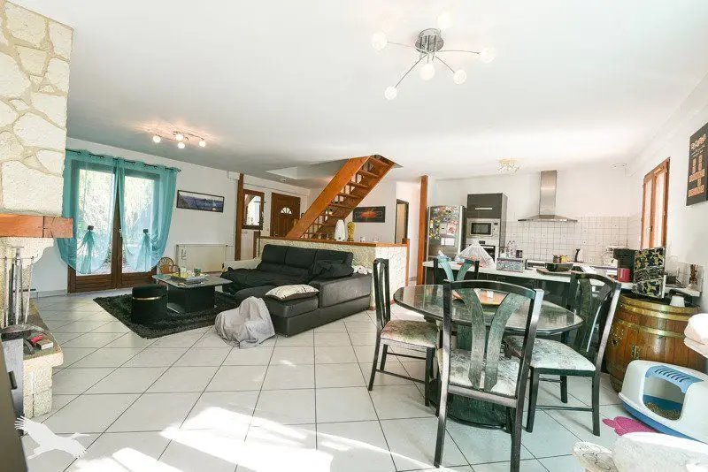Maison à vendre, 129m², Fontaines-en-Sologne