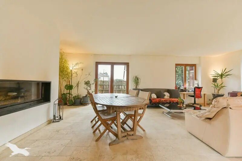 Maison à vendre, 124m², Cheverny