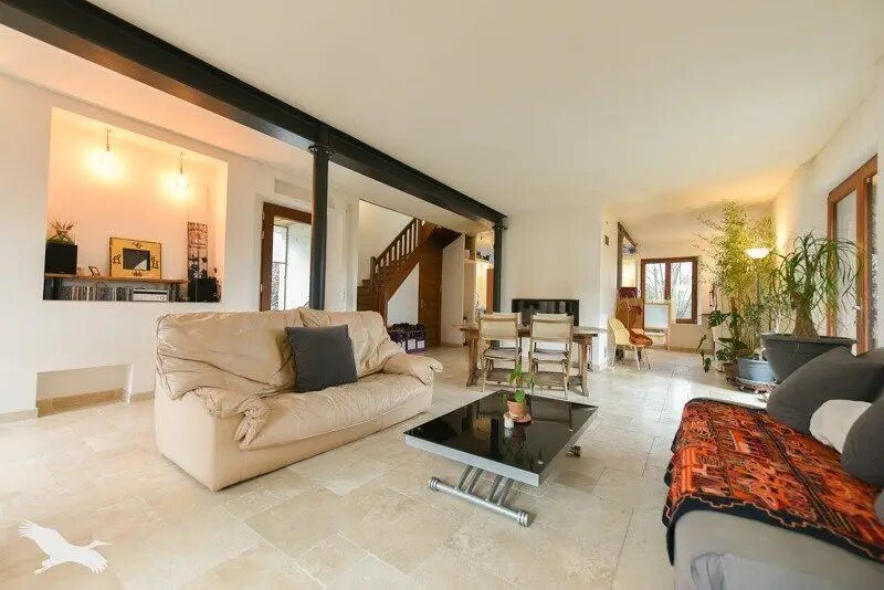 Maison à vendre, 124m², Cheverny