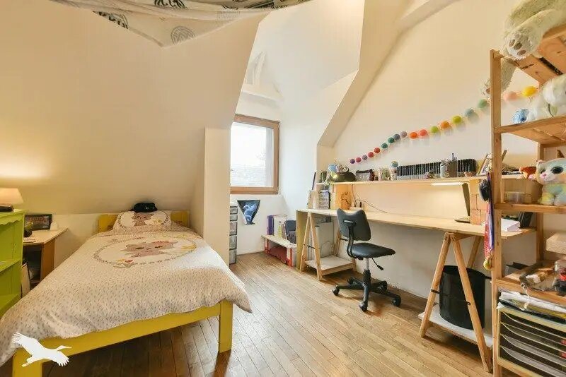 Maison à vendre, 124m², Cheverny