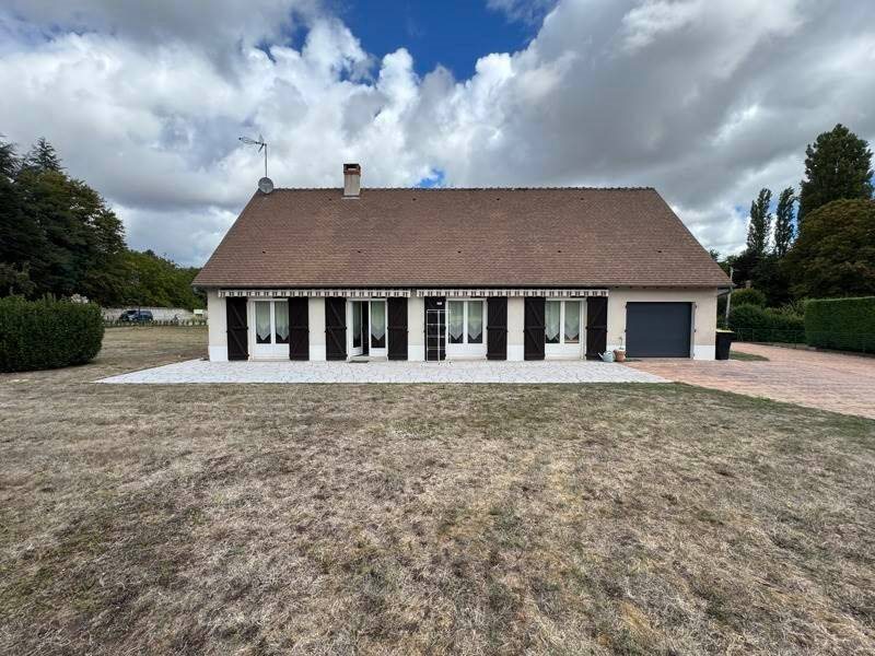 Maison à vendre, 145m², Cheverny