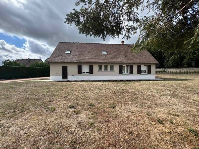 Maison à vendre, 145m², Cheverny