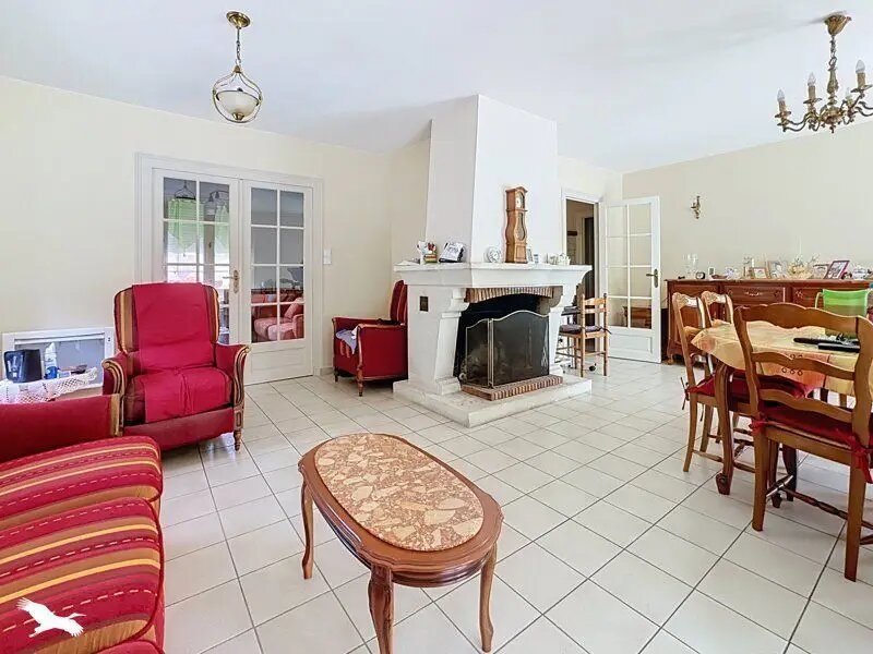 Maison à vendre, 145m², Cheverny