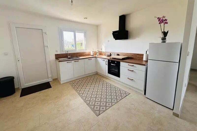 Maison à vendre, 75m², Chémery