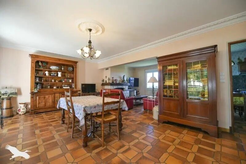 Maison à vendre, 153m², Chitenay