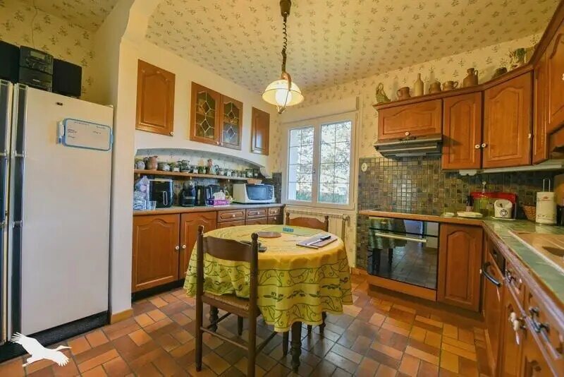 Maison à vendre, 153m², Chitenay