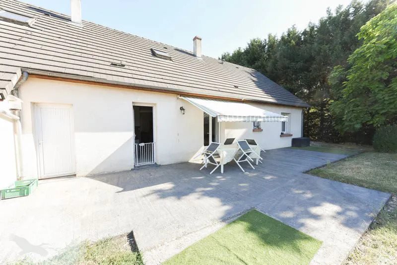 Maison à vendre, 150m², Le Controis-en-Sologne