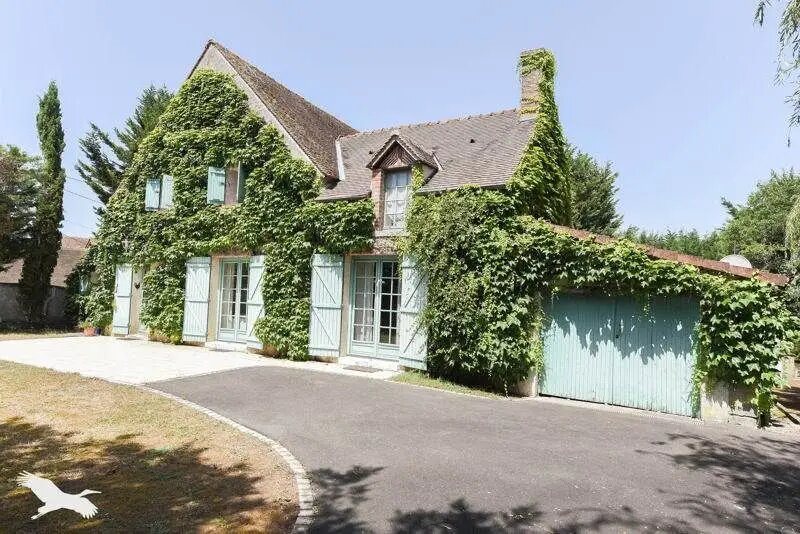 Maison à vendre, 176m², Sassay
