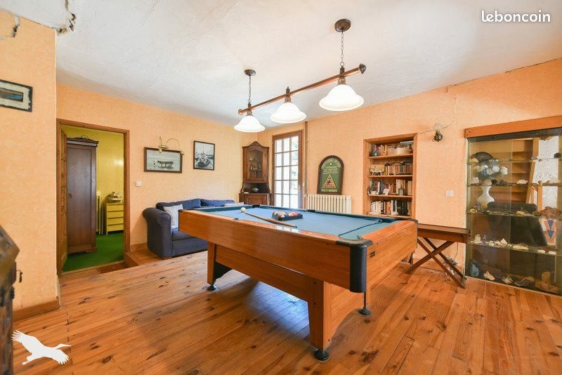 Maison à vendre, 176m², Sassay