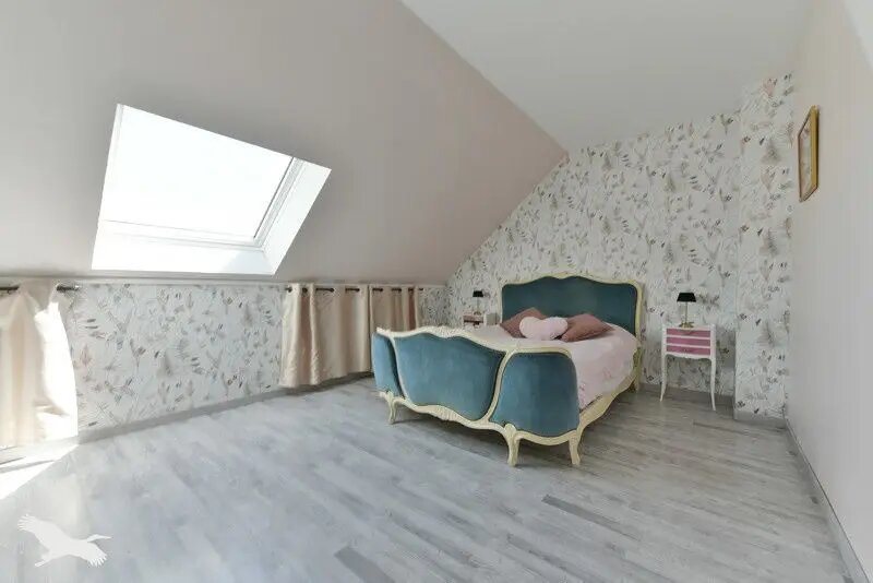 Maison à vendre, 141m², Le Controis-en-Sologne