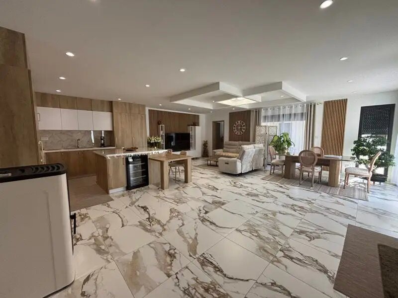 Maison à vendre, 128m², Le Controis-en-Sologne
