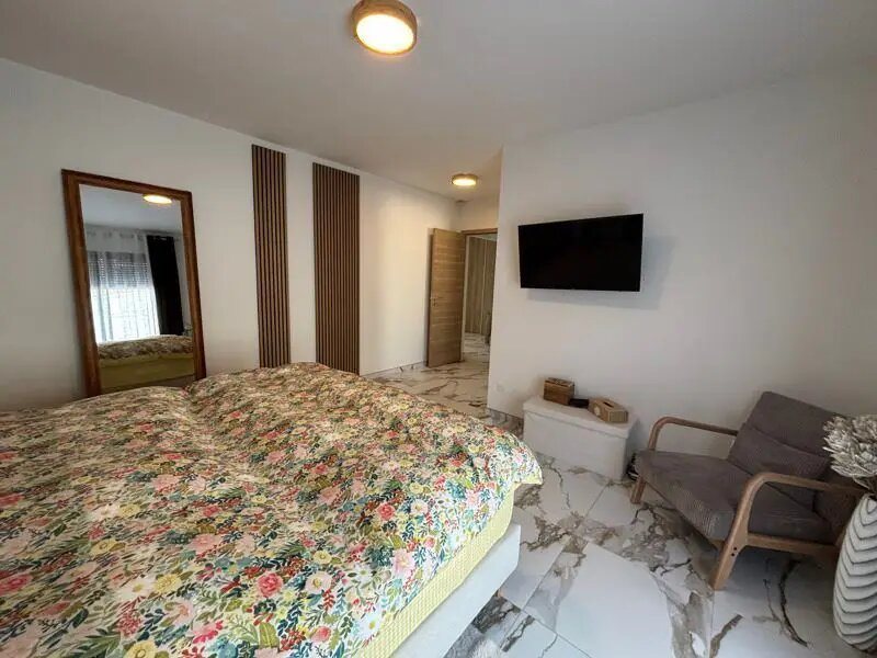 Maison à vendre, 128m², Le Controis-en-Sologne