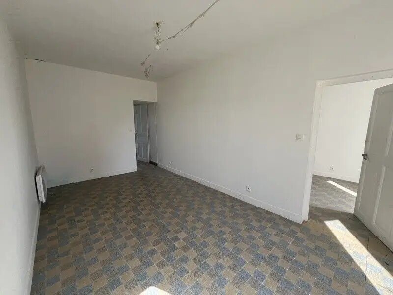 Maison à vendre, 85m², Sassay