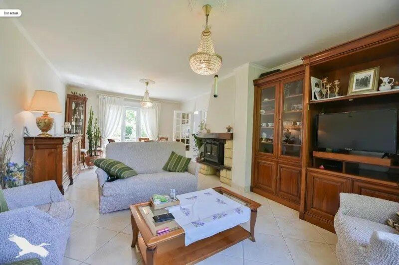 Maison à vendre, 149m², Choussy
