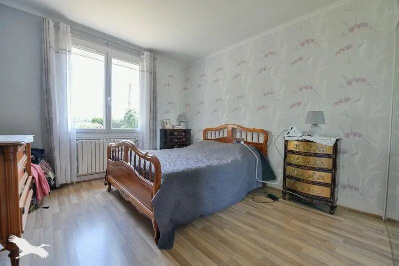 Maison à vendre, 149m², Choussy