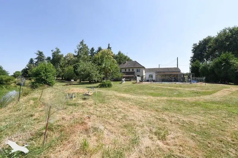 Maison à vendre, 149m², Choussy