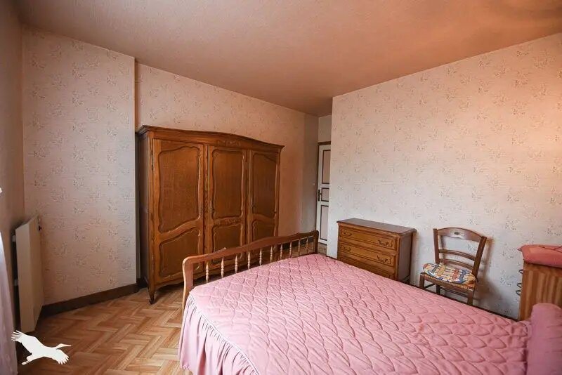 Maison à vendre, 122m², Le Controis-en-Sologne