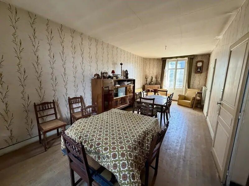 Maison à vendre, 89m², Chémery
